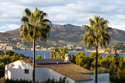 Villa a Santa Ponsa, Mallorca, Santa Ponsa - € 3.850.000 | Ref: 82245 - foto 29