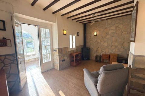 Landejendom i Calpe, Alicante, Calpe - € 395.000 | Ref: C412 - foto 2
