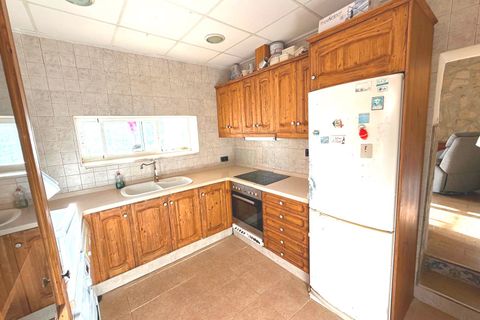 Landejendom i Calpe, Alicante, Calpe - € 395.000 | Ref: C412 - foto 3
