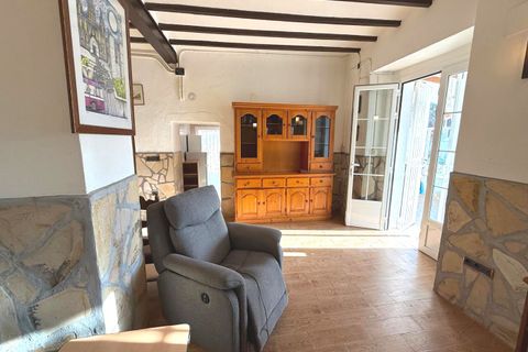 Landejendom i Calpe, Alicante, Calpe - € 395.000 | Ref: C412 - foto 5