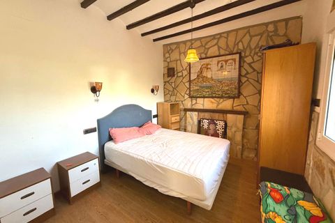Landejendom i Calpe, Alicante, Calpe - € 395.000 | Ref: C412 - foto 6