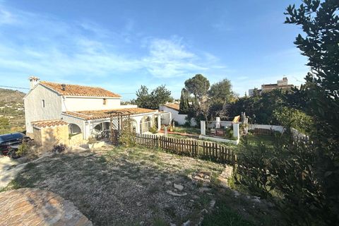 Landejendom i Calpe, Alicante, Calpe - € 395.000 | Ref: C412 - foto 9