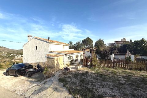 Landejendom i Calpe, Alicante, Calpe - € 395.000 | Ref: C412 - foto 11