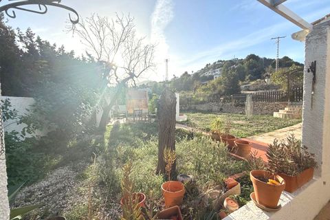 Landejendom i Calpe, Alicante, Calpe - € 395.000 | Ref: C412 - foto 15
