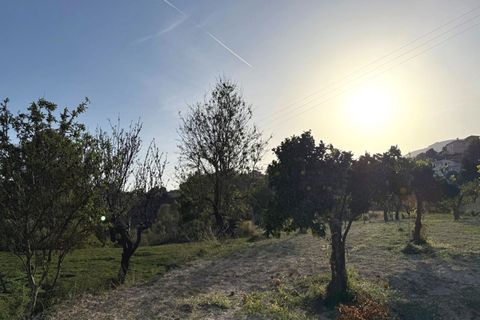 Landejendom i Calpe, Alicante, Calpe - € 395.000 | Ref: C412 - foto 16