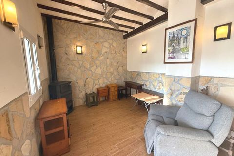 Landejendom i Calpe, Alicante, Calpe - € 395.000 | Ref: C412 - foto 18
