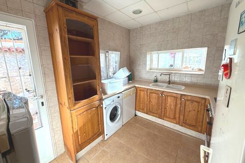 Landejendom i Calpe, Alicante, Calpe - € 395.000 | Ref: C412 - foto 22