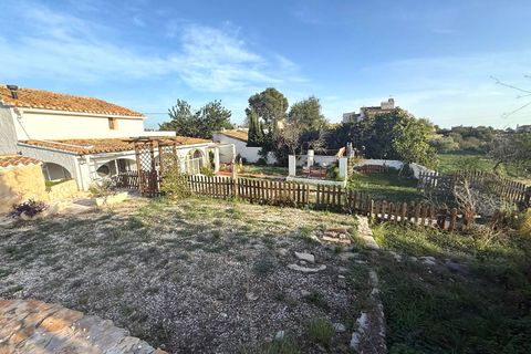 Landejendom i Calpe, Alicante, Calpe - € 395.000 | Ref: C412 - foto 23