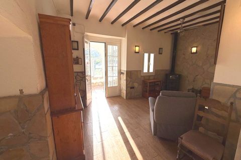 Landejendom i Calpe, Alicante, Calpe - € 395.000 | Ref: C412 - foto 26