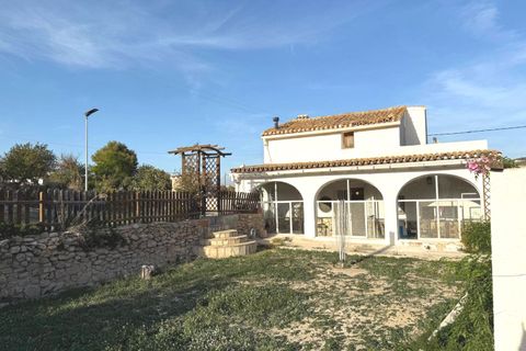 Landejendom i Calpe, Alicante, Calpe - € 395.000 | Ref: C412 - foto 30