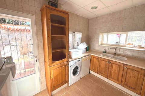 Landejendom i Calpe, Alicante, Calpe - € 395.000 | Ref: C412 - foto 32