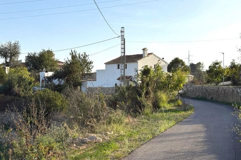 Landejendom i Calpe, Alicante, Calpe - € 395.000 | Ref: C412 - foto 33