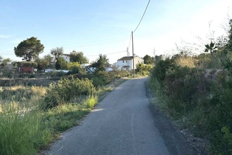 Landejendom i Calpe, Alicante, Calpe - € 395.000 | Ref: C412 - foto 35