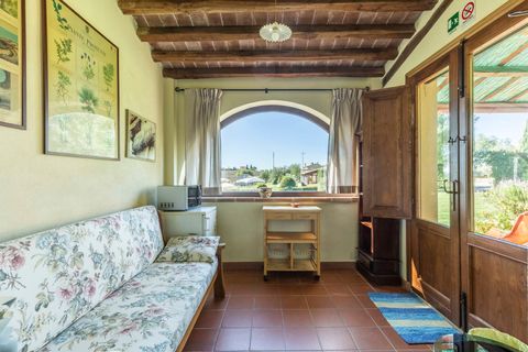 Farm hus i Scansano, Grosseto, Scansano - € 630.000 | Ref: a1190rc28342 - foto 23