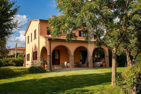Farm hus i Scansano, Grosseto, Scansano - € 630.000 | Ref: a1190rc28342 - foto 3