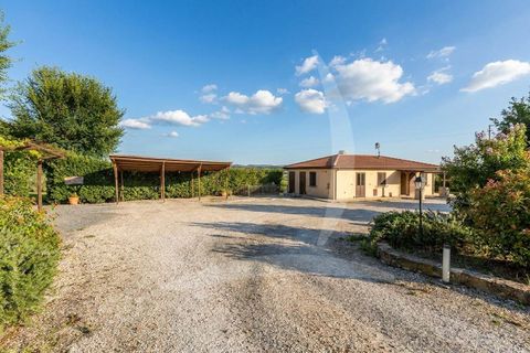 Farm hus i Scansano, Grosseto, Scansano - € 630.000 | Ref: a1190rc28342 - foto 8