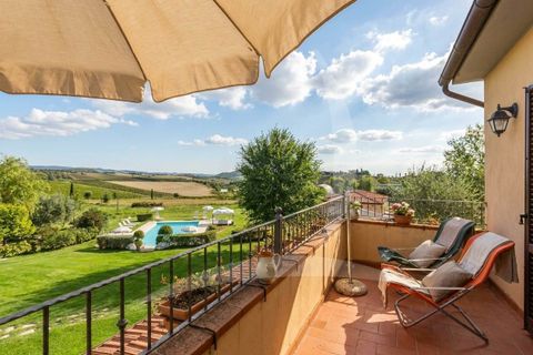 Farm hus i Scansano, Grosseto, Scansano - € 630.000 | Ref: a1190rc28342 - foto 12