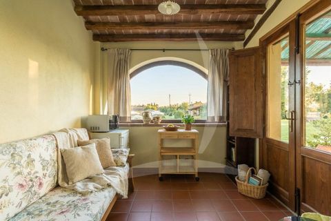 Farm hus i Scansano, Grosseto, Scansano - € 630.000 | Ref: a1190rc28342 - foto 13