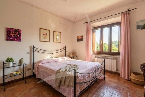 Farm hus i Scansano, Grosseto, Scansano - € 630.000 | Ref: a1190rc28342 - foto 14