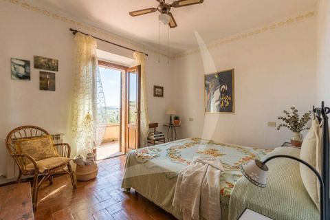Farm hus i Scansano, Grosseto, Scansano - € 630.000 | Ref: a1190rc28342 - foto 15