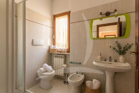 Farm hus i Scansano, Grosseto, Scansano - € 630.000 | Ref: a1190rc28342 - foto 16