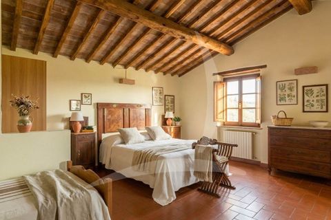 Farm hus i Scansano, Grosseto, Scansano - € 630.000 | Ref: a1190rc28342 - foto 17