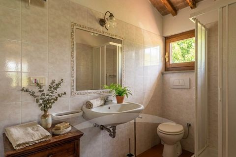 Farm hus i Scansano, Grosseto, Scansano - € 630.000 | Ref: a1190rc28342 - foto 18