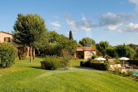 Farm hus i Scansano, Grosseto, Scansano - € 630.000 | Ref: a1190rc28342 - foto 19