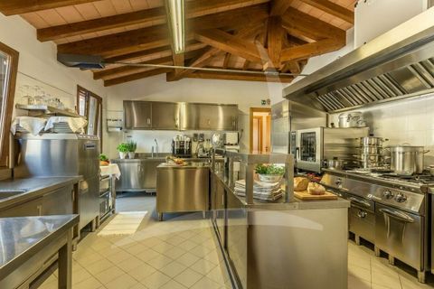 Farm hus i Scansano, Grosseto, Scansano - € 630.000 | Ref: a1190rc28342 - foto 24