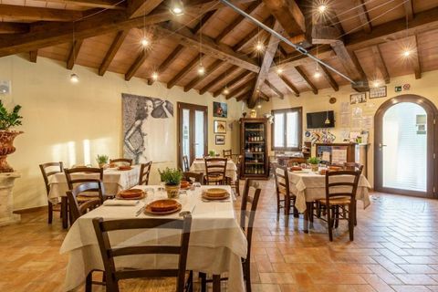Farm hus i Scansano, Grosseto, Scansano - € 630.000 | Ref: a1190rc28342 - foto 25