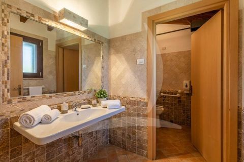Farm hus i Scansano, Grosseto, Scansano - € 630.000 | Ref: a1190rc28342 - foto 26