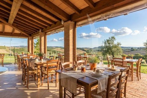Farm hus i Scansano, Grosseto, Scansano - € 630.000 | Ref: a1190rc28342 - foto 27