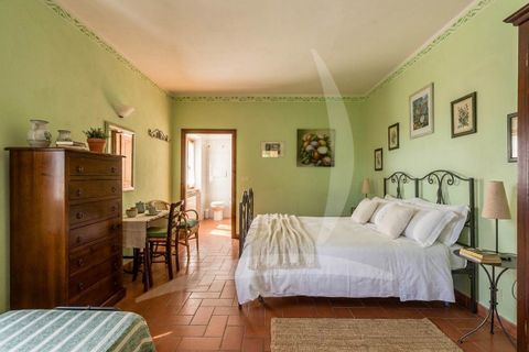 Farm hus i Scansano, Grosseto, Scansano - € 630.000 | Ref: a1190rc28342 - foto 28