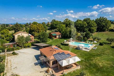 Farm hus i Scansano, Grosseto, Scansano - € 630.000 | Ref: a1190rc28342 - foto 29