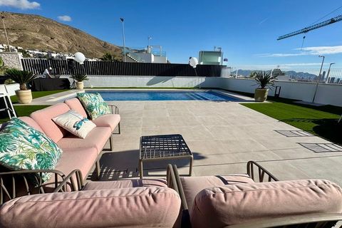 Villa i Finestrat, Alicante, Finestrat - € 919.900 | Ref: VBINM586 - foto 2