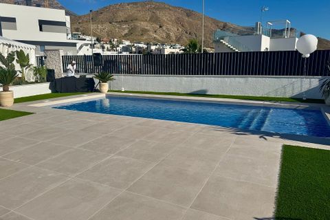 Villa i Finestrat, Alicante, Finestrat - € 919.900 | Ref: VBINM586 - foto 3
