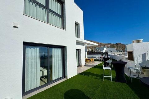 Villa i Finestrat, Alicante, Finestrat - € 919.900 | Ref: VBINM586 - foto 5