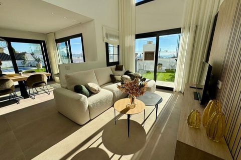 Villa i Finestrat, Alicante, Finestrat - € 919.900 | Ref: VBINM586 - foto 6