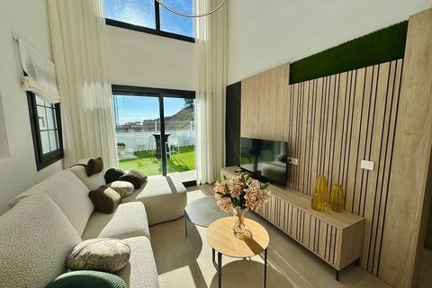 Villa i Finestrat, Alicante, Finestrat - € 919.900 | Ref: VBINM586 - foto 7