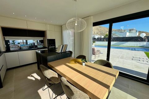 Villa i Finestrat, Alicante, Finestrat - € 919.900 | Ref: VBINM586 - foto 9