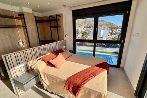 Villa i Finestrat, Alicante, Finestrat - € 919.900 | Ref: VBINM586 - foto 11