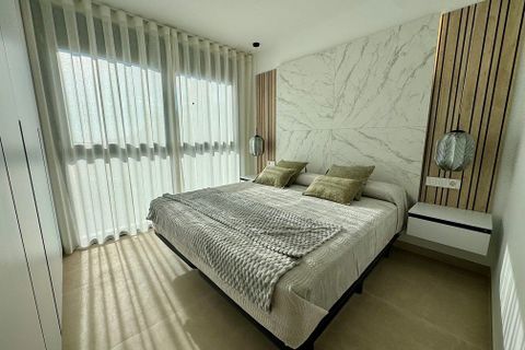 Villa i Finestrat, Alicante, Finestrat - € 919.900 | Ref: VBINM586 - foto 13