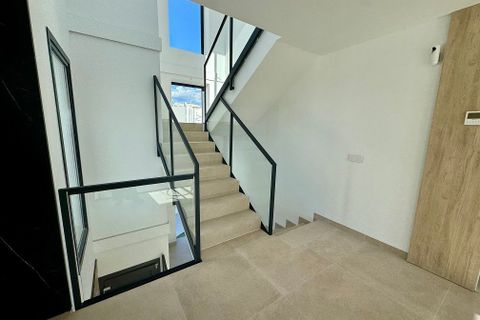 Villa i Finestrat, Alicante, Finestrat - € 919.900 | Ref: VBINM586 - foto 15