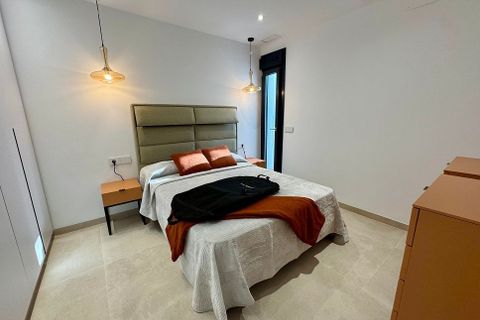 Villa i Finestrat, Alicante, Finestrat - € 919.900 | Ref: VBINM586 - foto 17