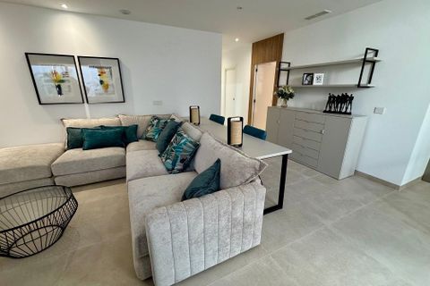 Villa i Finestrat, Alicante, Finestrat - € 919.900 | Ref: VBINM586 - foto 19