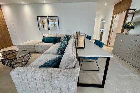 Villa i Finestrat, Alicante, Finestrat - € 919.900 | Ref: VBINM586 - foto 20