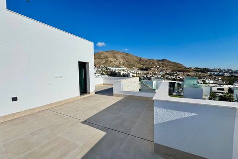 Villa i Finestrat, Alicante, Finestrat - € 919.900 | Ref: VBINM586 - foto 22