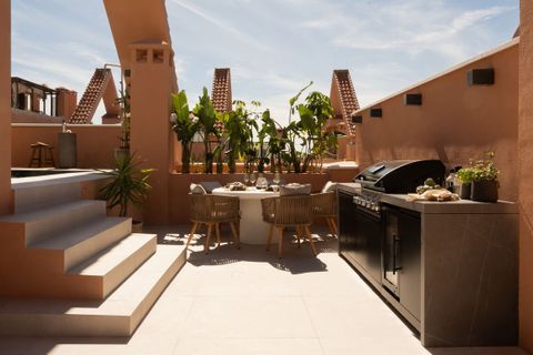 Penthouse i Marbella, Malaga, Marbella - € 2 695 000 | Ref: R5228698 - foto 6