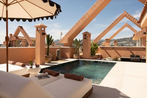 Penthouse i Marbella, Malaga, Marbella - € 2 695 000 | Ref: R5228698 - foto 11