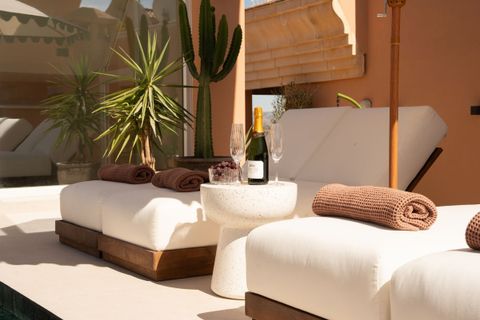 Penthouse i Marbella, Malaga, Marbella - € 2 695 000 | Ref: R5228698 - foto 13